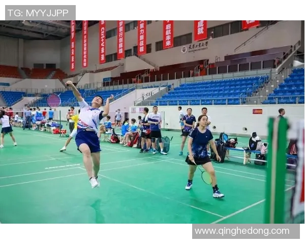 广州羽毛球队在羽毛球状态排行榜中荣获第六名展现强劲实力与潜力