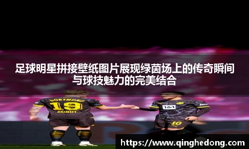 足球明星拼接壁纸图片展现绿茵场上的传奇瞬间与球技魅力的完美结合